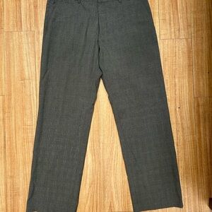 Express Gray Men's Dress Pants